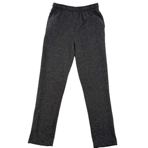 Eddie Bauer Mens Gray Pull On Elastic Waist Lounge Pants Size S - Picture 2 of 9